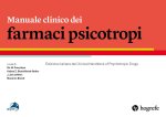 Manuale clinico dei farmaci psicotropi