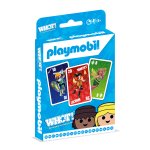 Gra Whot Playmobil