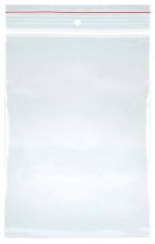 Torebka strunowa OFFICE PRODUCTS 150x300mm 100szt. transparentna