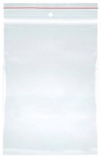 Torebka strunowa OFFICE PRODUCTS 450x500mm 100szt. transparentna