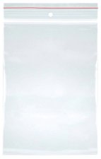 Torebka strunowa OFFICE PRODUCTS  200x250mm 100szt. transparentna