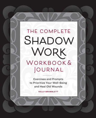 SHADOW WORK WORKBK & JOURNAL