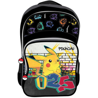 Pokémon batoh - Pikachu 025