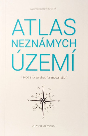 Atlas neznámych území