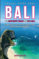 Bali Travel Guide 2023 for Indipendent Woman and Solo Girls