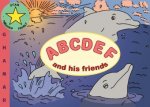 ABCDEF and his friends