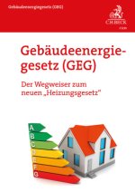 Gebäudeenergiegesetz