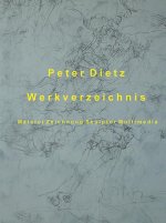 Peter Dietz - Werkverzeichnis