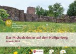 Das Michaelskloster auf dem Heiligenberg 2024