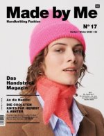 Made by Me Handknitting Fashion No 17