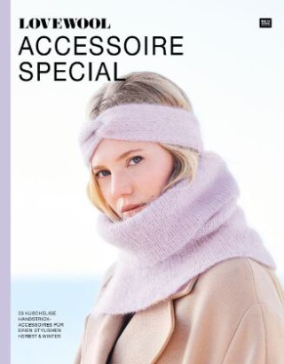 Lovewool Accessoire Special (Rico Design GmbH & Co. KG)()