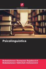 Psicolinguística