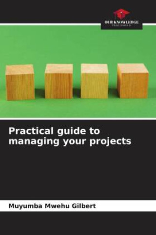 Practical guide to managing your projects
