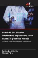 Usabilit? del sistema informativo ospedaliero in un ospedale pubblico malese