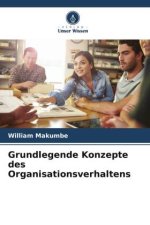 Grundlegende Konzepte des Organisationsverhaltens