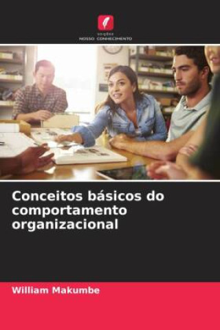 Conceitos básicos do comportamento organizacional