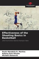Effectiveness of the Shooting Basics in Basketball