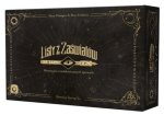 Listy z Zaświatów