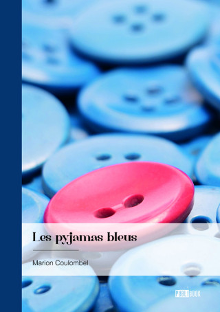 Les pyjamas bleus