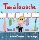 Tom à la garderie