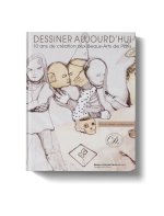 Les dix ans du prix du dessin contemporain