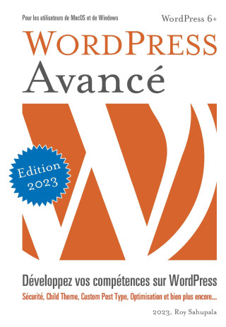 WordPress Avancé