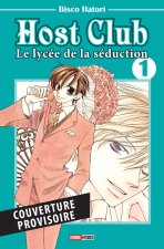 Host Club - Perfect Edition T01