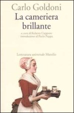cameriera brillante