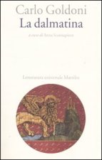 dalmatina