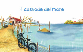 custode del mare