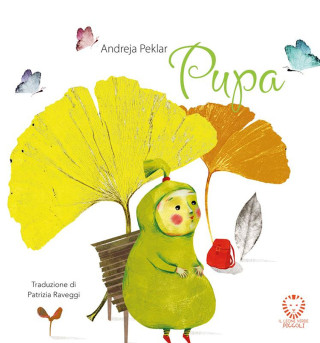 Pupa