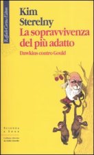 sopravvivenza del più adatto. Dawkins contro Gould