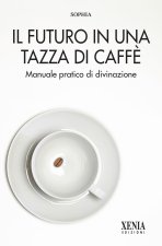 futuro in una tazza di caffè