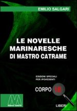novelle marinaresche di mastro Catrame