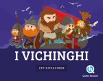 Vichinghi. Civilizzazione