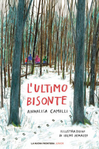 ultimo bisonte