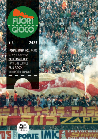 Fuori gioco