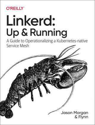 Linkerd – Up & Running
