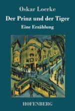 Der Prinz und der Tiger