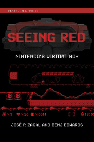 SEEING RED