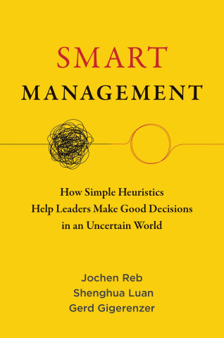SMART MANAGEMENT