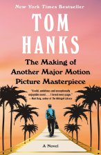 MAKING OF ANOTHER MAJOR MOTION PICTURE M