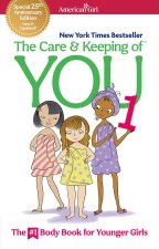 CARE & KEEPING OF YOU01