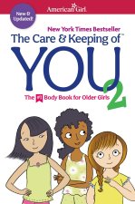 CARE & KEEPING OF YOU02