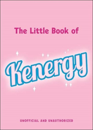 The Little Book of Kenergy (Pevná)