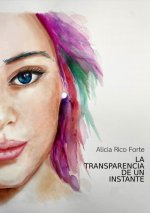 LA TRANSPARENCIA DE UN INSTANTE