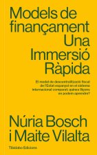 MODELS DE FINANCAMENT