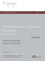 Derecho Financiero y Tributario Foral Vasco. Parte general