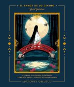 El tarot de lo divino cartas