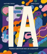 IA PODRAN SUBSTITUIR NOS LES MAQUINES